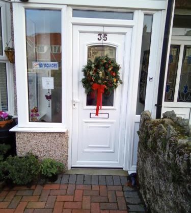 Applebys Guest House