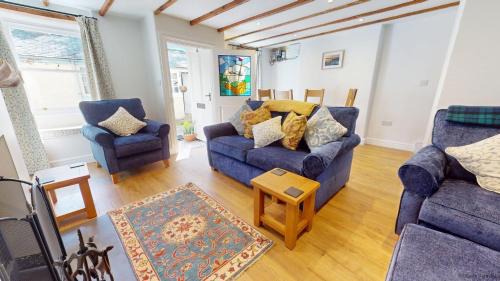 Appledore Normas Cottage 2 bedrooms