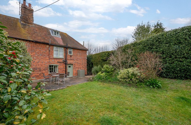 Appletree Cottage - Westleton