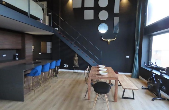 Approx apartaments - gelves