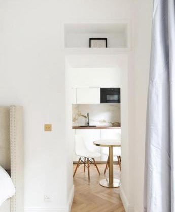 Appt Tour Eiffel invalides