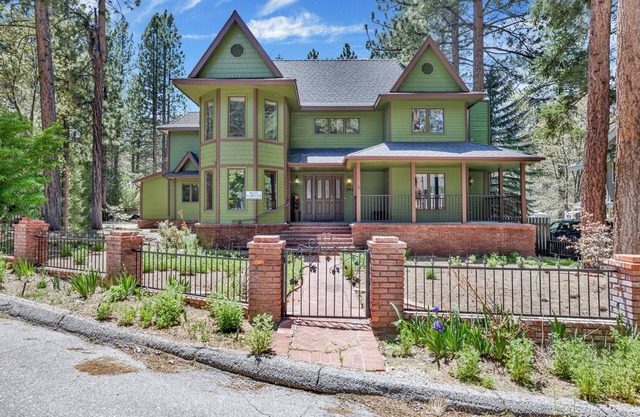 Apres SKI Haus #2201