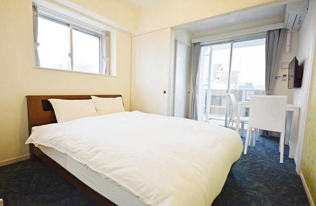 Apro Sumiyoshi Residence Room 302 Room 202 / Vacation STAY 54018