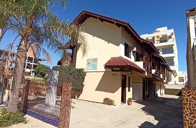 Apt 150 meters from Mariscal Beach