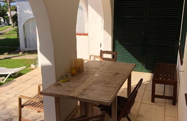 Apt (18) 2 ROOM Residential complex in Binisafua