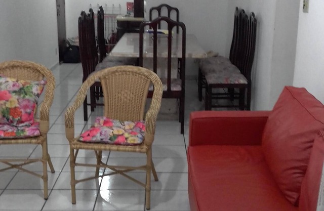 APT 2 Bedrooms Oceanfront