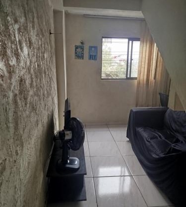 Apt 2 quartos no Recife com Ar cond