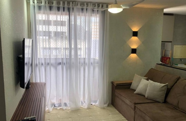 Apt 2qts 1 Suíte Beiramar Pontaverde- Edf.neo 2.0