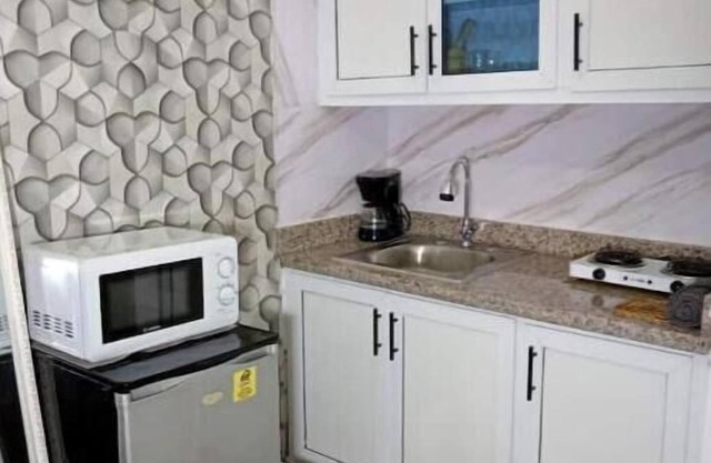 Apt 5 Stars+Wifi+AC+Kitchen @Dominican Republic