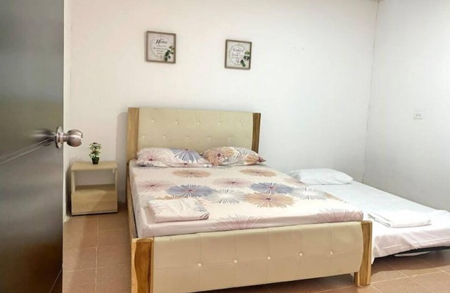 Apt #6 beautiful and spacious