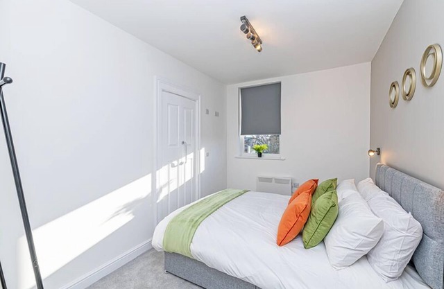 Apt 8 Prescott Court Halifax