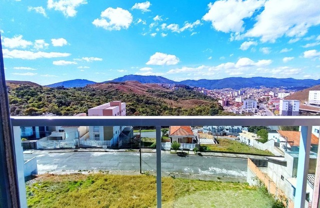 Apt 8min from Center Poços de Caldas-MG MBI022