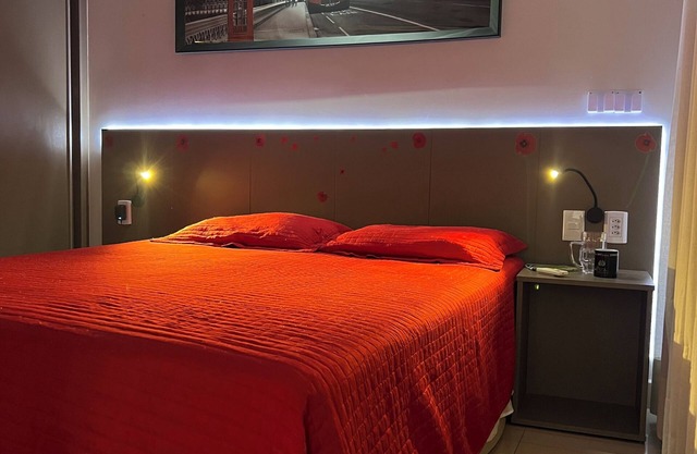 Apt Acesso ao Rio proximo Hot Park