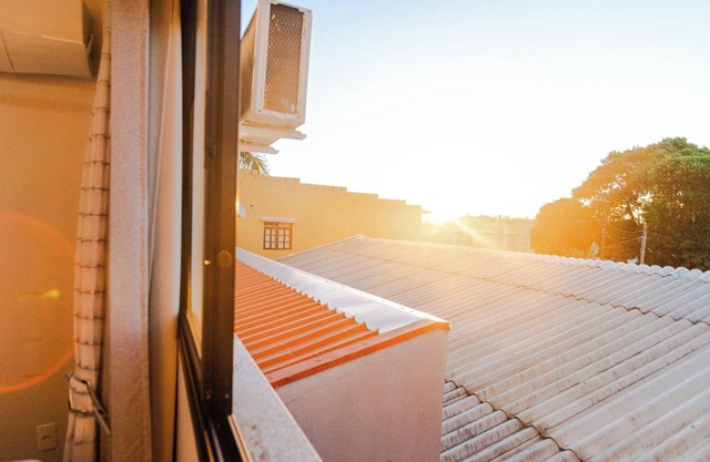 Apt aconchegante para até 6 pessoas QD6764