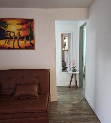 Apt Bruno e Mônica Cabedelo