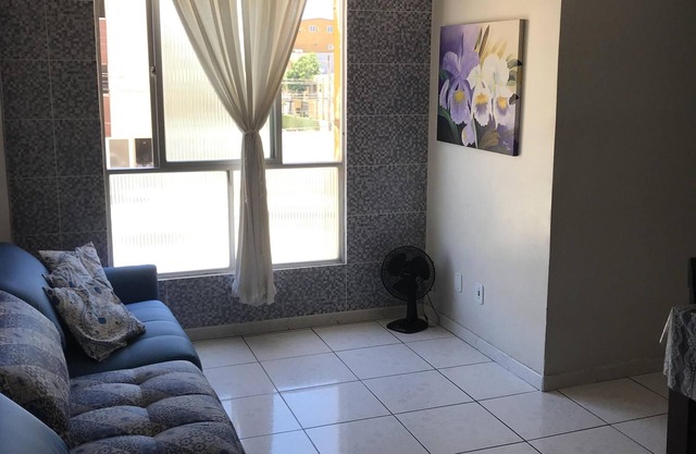 Apt Carnival 2019 - 6 people- Prox Festival of the Turn