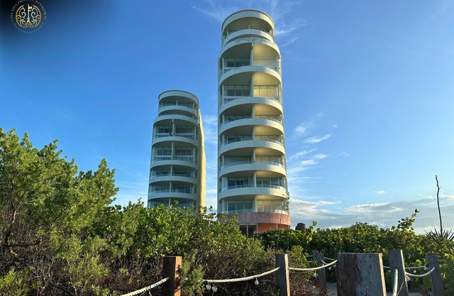 Apt. “Casa del Mar”, Temporada