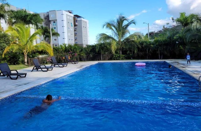 APT. COMPLETO REC MEDITERRANEO AVE.HISPANOAMERICAN