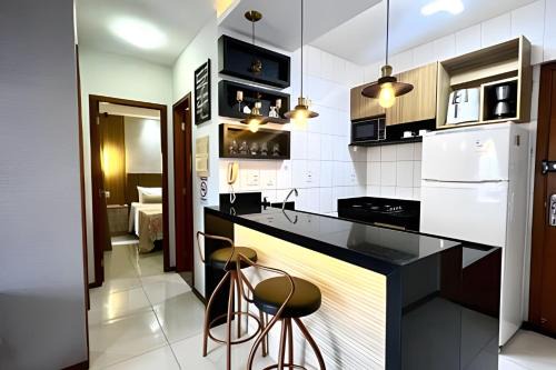 Apt com garagem no centro de Belém á 400m da Basílica de Nazaré