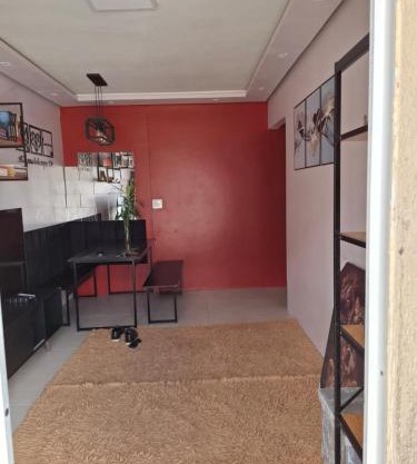 APT COP 30 Residencial Itaoca Ananindeua