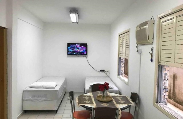 Apt Florida Street - Air Conditioning