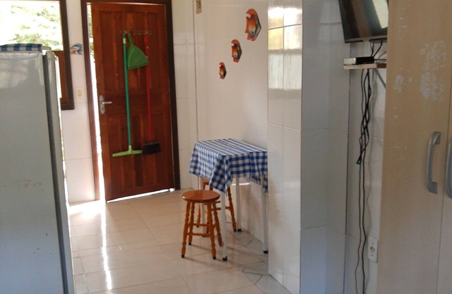 Apt for 2 people in Bombinhas SC