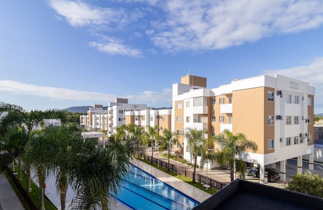 Apt in Cond With Pool in Canasvieiras Rpc301