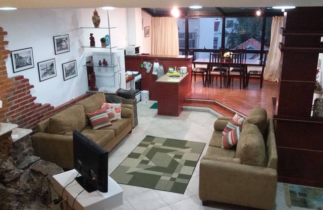 Apt in Urca, in Rio Best Place More Refined, View for Christ