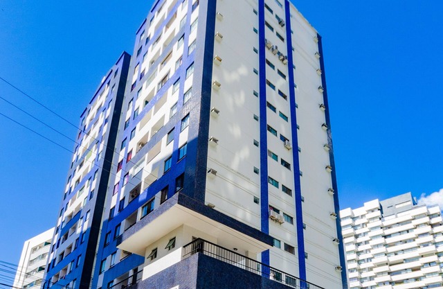 Apt Lindíssimo com Piscina e Ar Condicionado