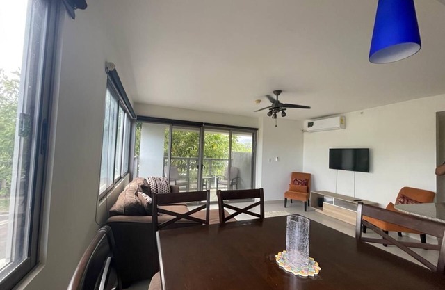 Apt Luxury+AC+WiFi+Laundry+Parking - Urban Retreat at @Panamá Pacifico