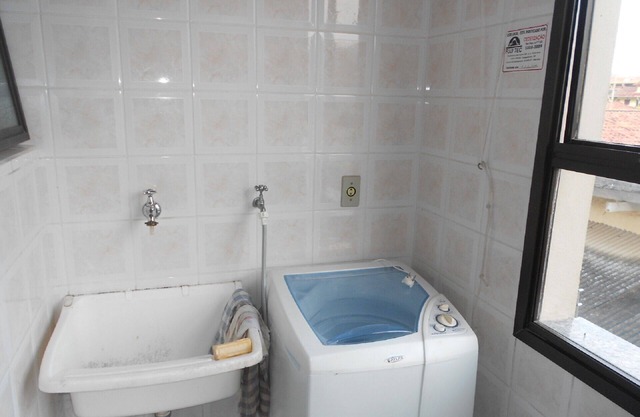 Apt. Martim de Sá 2 bedr. up to 8 people