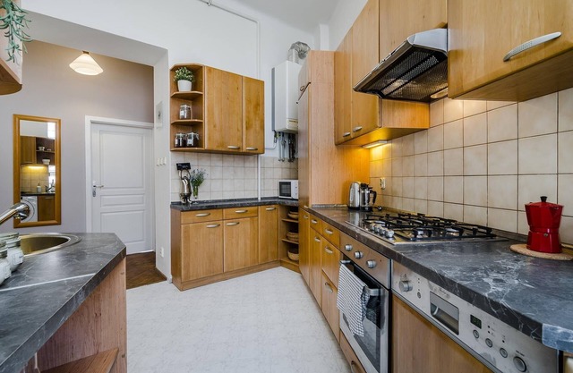 APT near OLD TOWN Prague