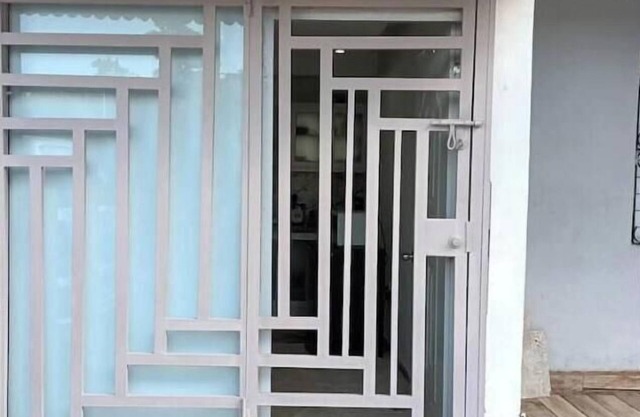 Apt Private +WiFi+AC+Kitchen @Dominican Republic