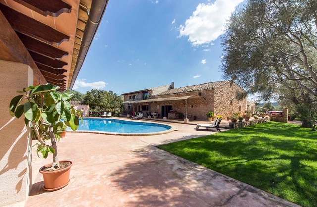 Apt Sa Olivera 4-5 pax