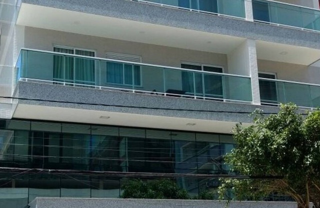 Apt Super Novo in Prainha Arraial do Cabo 150 meters from the Beach