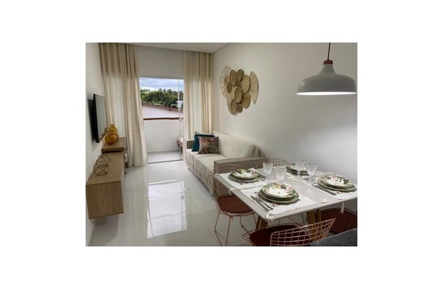 APT Temporada EM Massagueira PX A Praia DO Frances