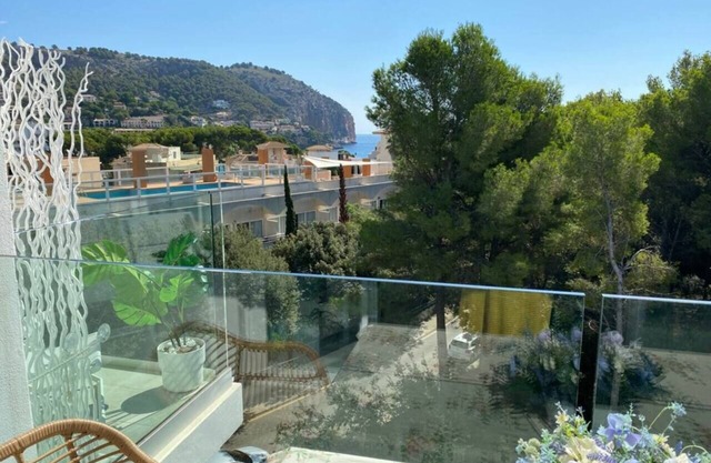 Aptment 4A Sa Calobra with pool & terrace Canyamel