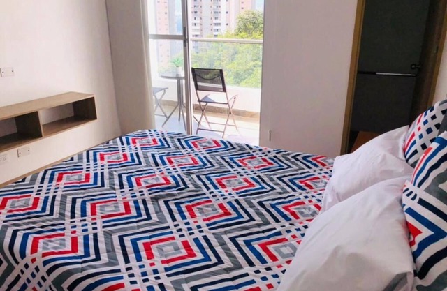 Apto Único y Tranquilo