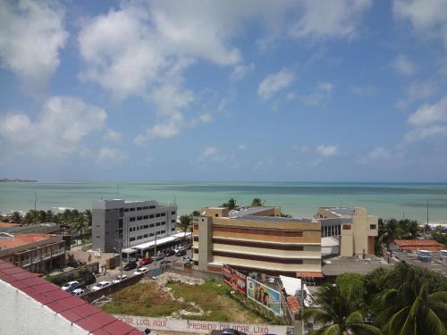 Apto 03 Quartos a 150m do mar do Bessa