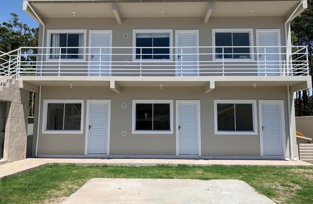 Apto 1 quarto em Laguna SC a 10 min da praia mar grosso - 101