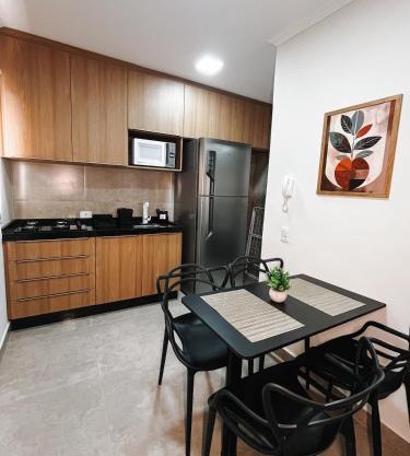 Apto 2 PRÓX. Shopping | Hospital Regional, Premium