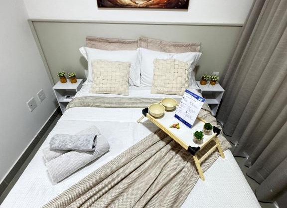 Apto 223 Fiusa One - Amazing