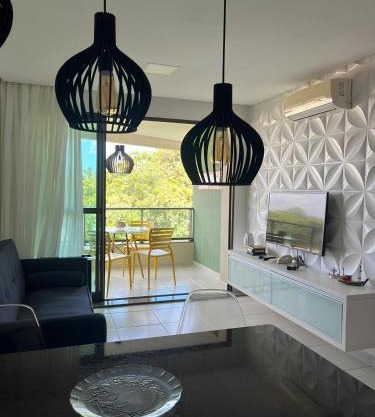 Apto 304-D, 1 quarto completo!