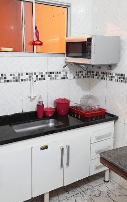 Apto Aeroporto Macae