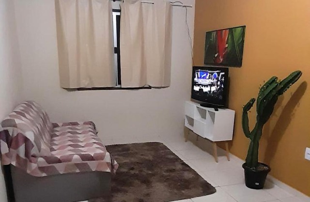 Apto Aeroporto Vilage