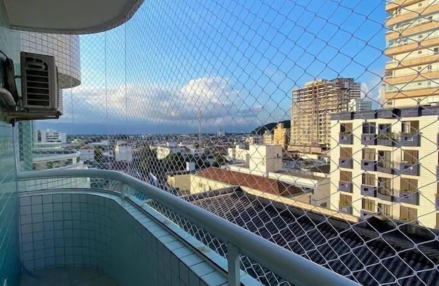 Apto Boqueirão próximo ao Mar