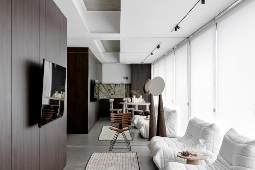 Apto Boutique Centro Balneário Camboriú - Raízes