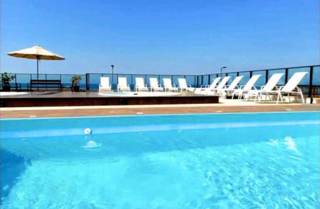 Apto Brilho do Sol - Barra Velha - SC