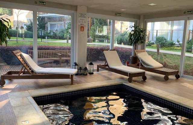 APTO C/PISCINA AQUECIDA! Vc vai se surpreender!