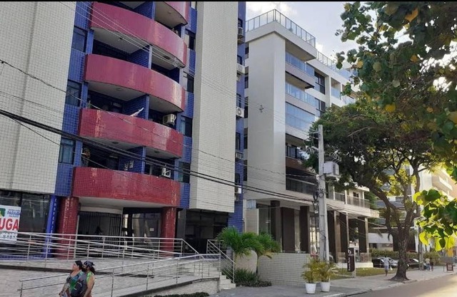 Apto Cabo Branco Epitácio